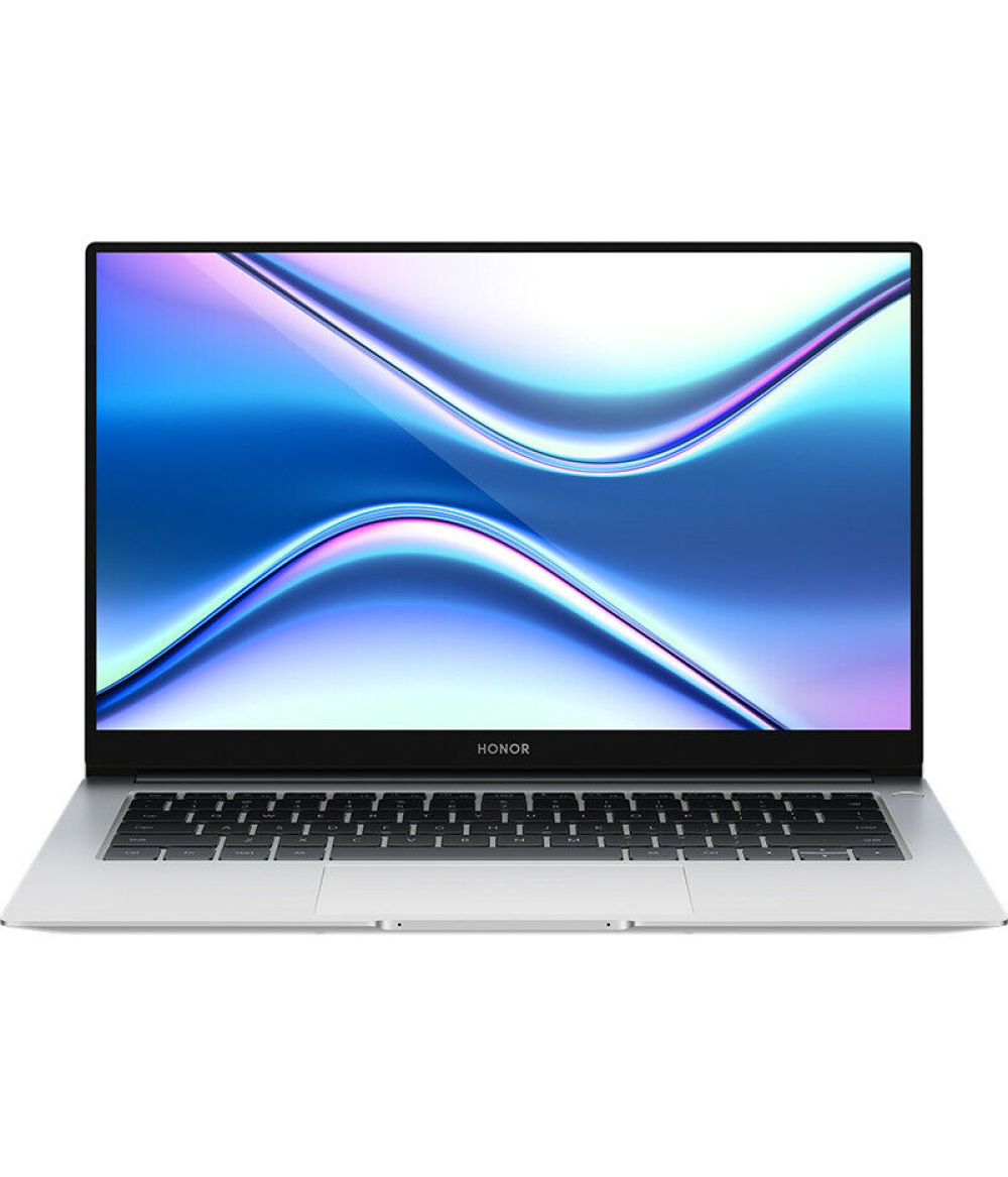 New  Original HUAWEI Honor Magicbook X 14 laptop 14 inch i3/i5 512GB SSD Windows 10 Fingerprint Laptop